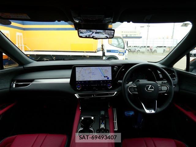 Lexus RX 2024-03 7328107-1