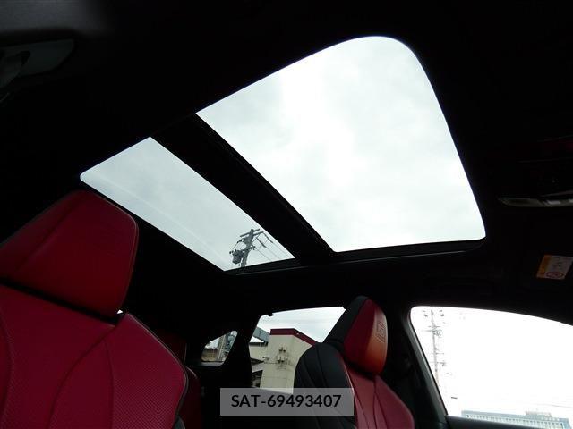 Lexus RX 2024-03 7328107-23