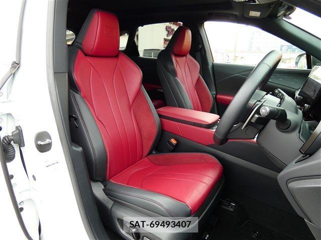 Lexus RX 2024-03 7328107-25