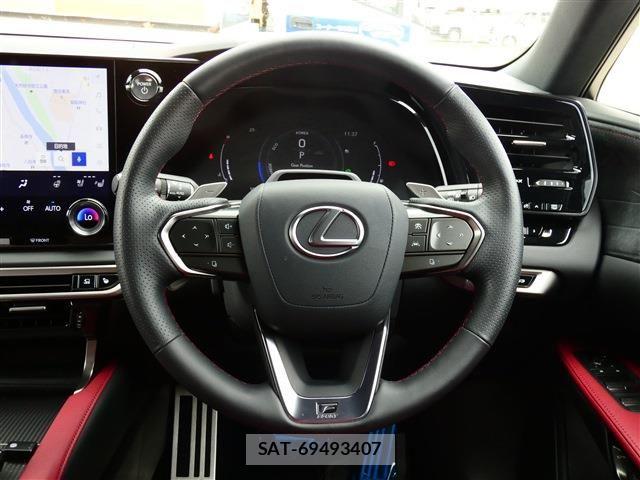 Lexus RX 2024-03 7328107-2