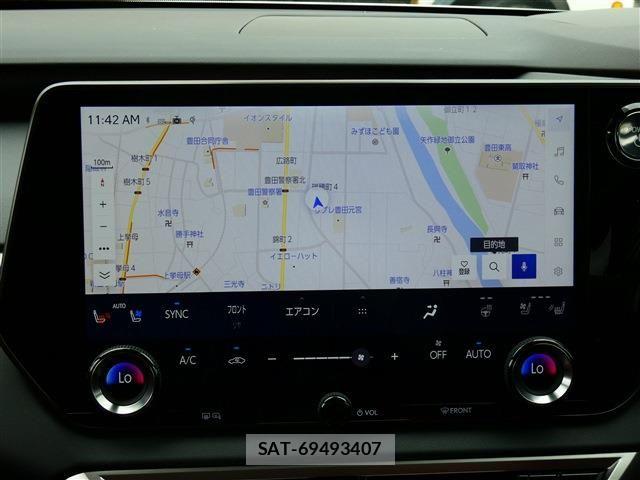 Lexus RX 2024-03 7328107-3