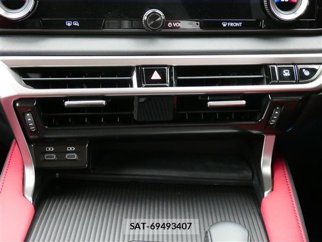 Lexus RX 2024-03 7328107-7