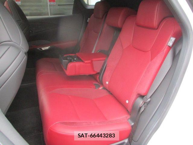 Lexus RX 2024-06 7328108-13
