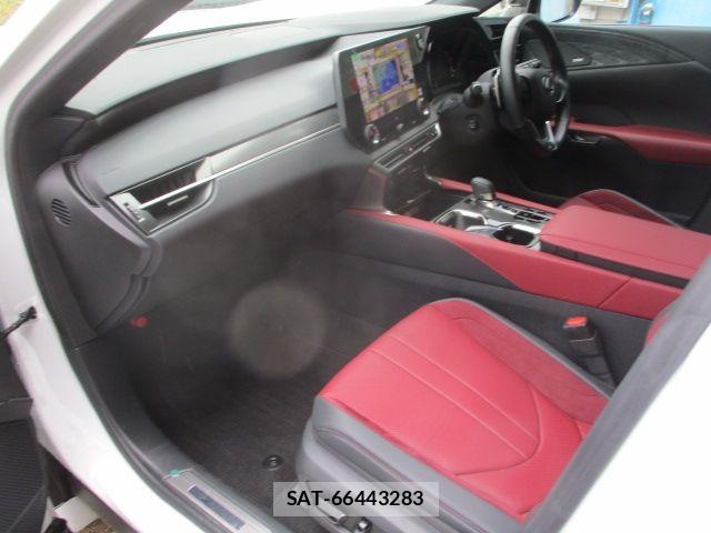 Lexus RX 2024-06 7328108-14