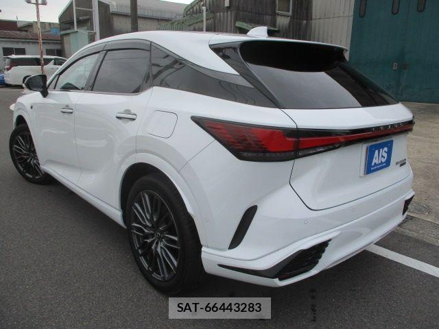 Lexus RX 2024-06 7328108-2