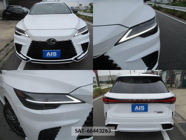 Lexus RX 2024-06 7328108-4