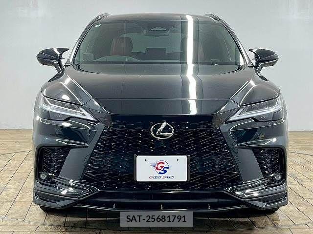 Lexus RX 2023-07 7358575-12