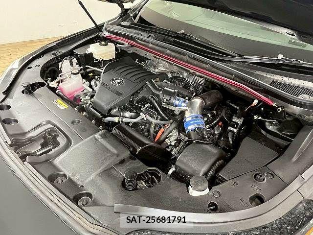 Lexus RX 2023-07 7358575-17