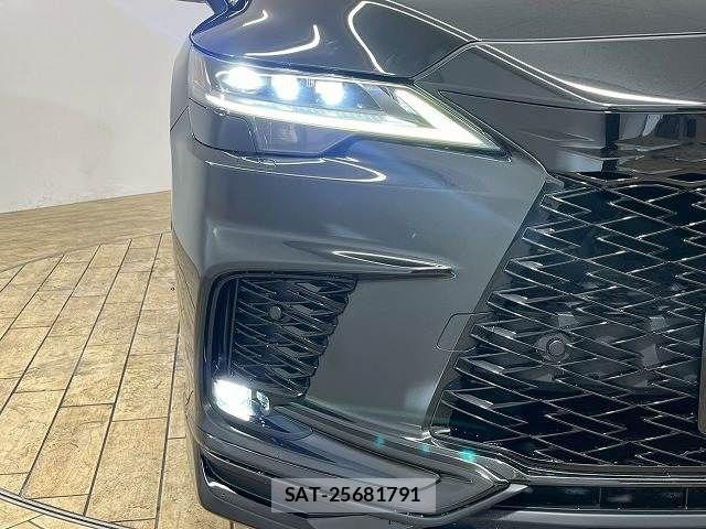 Lexus RX 2023-07 7358575-18