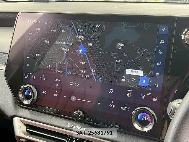 Lexus RX 2023-07 7358575-2