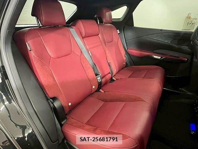 Lexus RX 2023-07 7358575-5