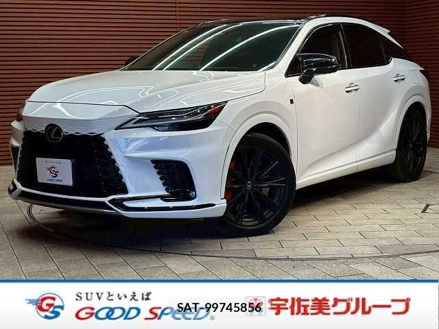 Lexus RX 2023-09 7358578-0