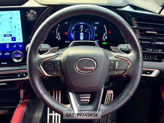Lexus RX 2023-09 7358578-12