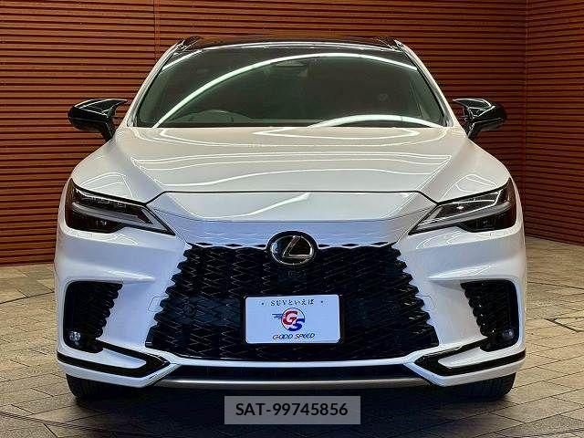 Lexus RX 2023-09 7358578-16