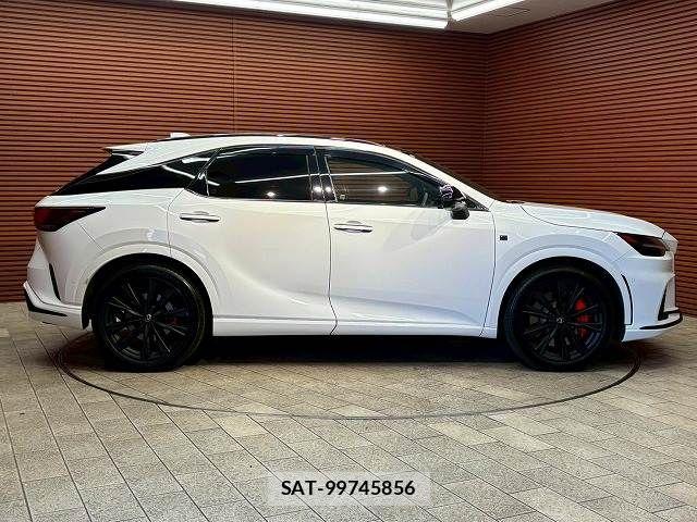Lexus RX 2023-09 7358578-17