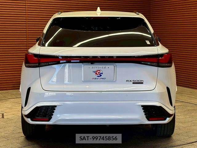 Lexus RX 2023-09 7358578-18