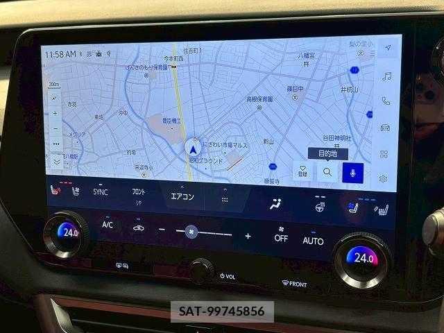 Lexus RX 2023-09 7358578-2