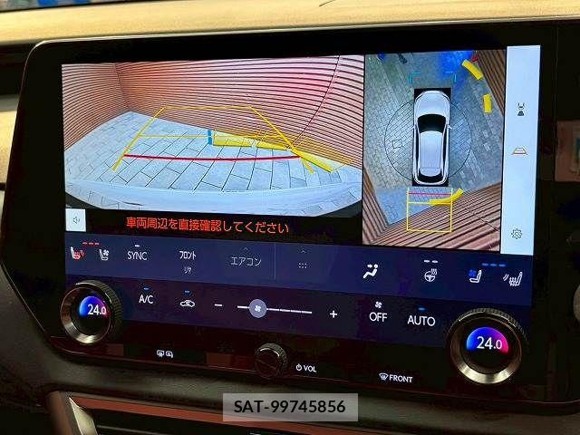 Lexus RX 2023-09 7358578-3