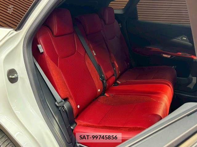 Lexus RX 2023-09 7358578-8