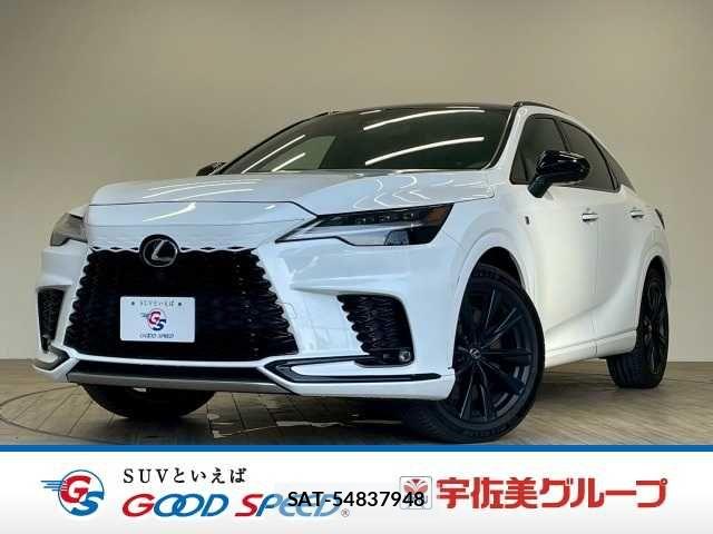 Lexus RX 2023-05 7358577-0