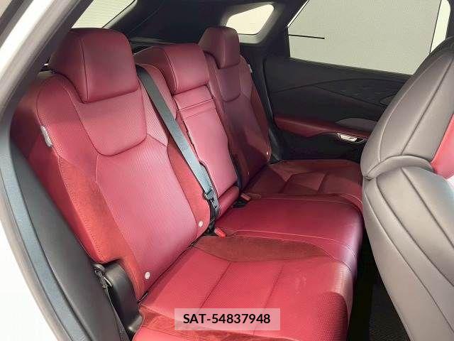 Lexus RX 2023-05 7358577-11