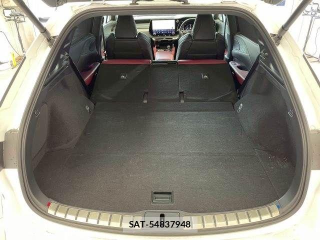 Lexus RX 2023-05 7358577-12