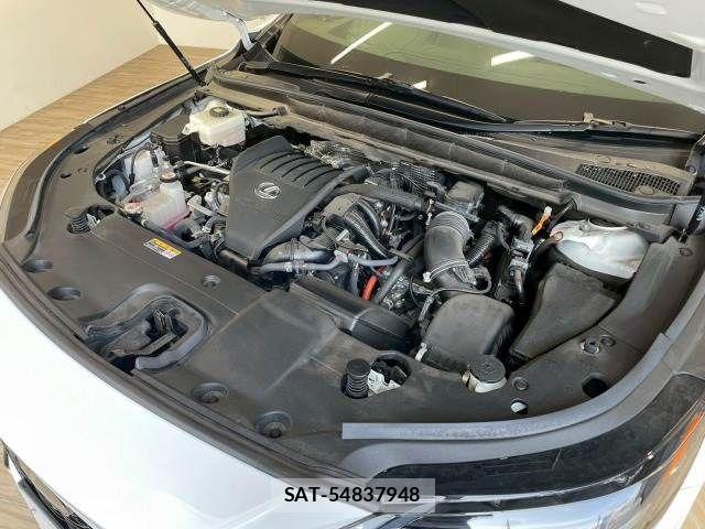 Lexus RX 2023-05 7358577-19