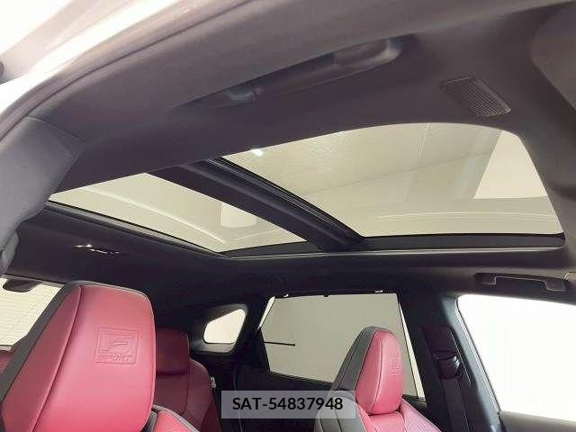 Lexus RX 2023-05 7358577-4