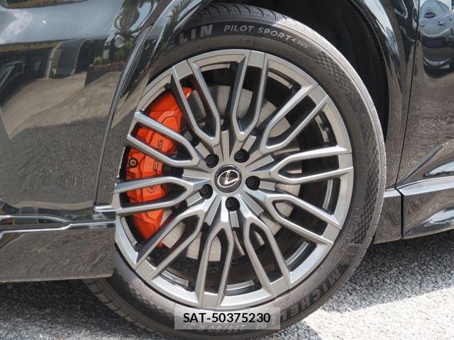 Lexus RX 2023-01 7455486-10