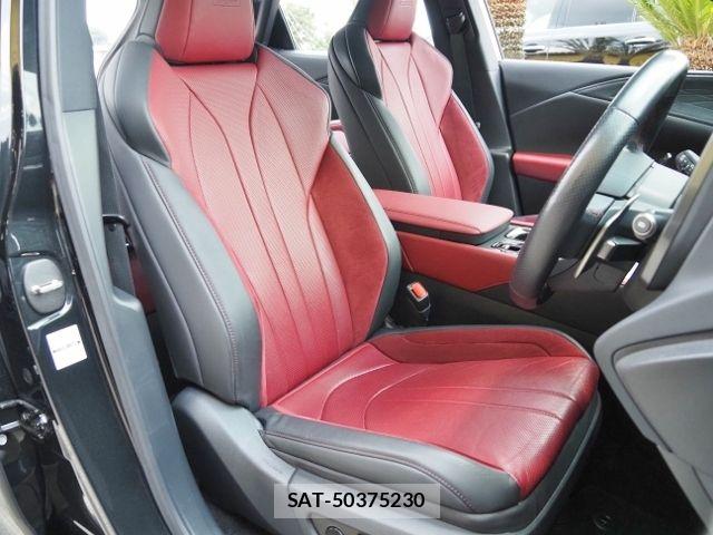 Lexus RX 2023-01 7455486-13
