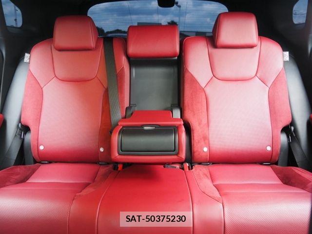Lexus RX 2023-01 7455486-15