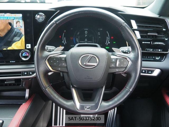 Lexus RX 2023-01 7455486-19