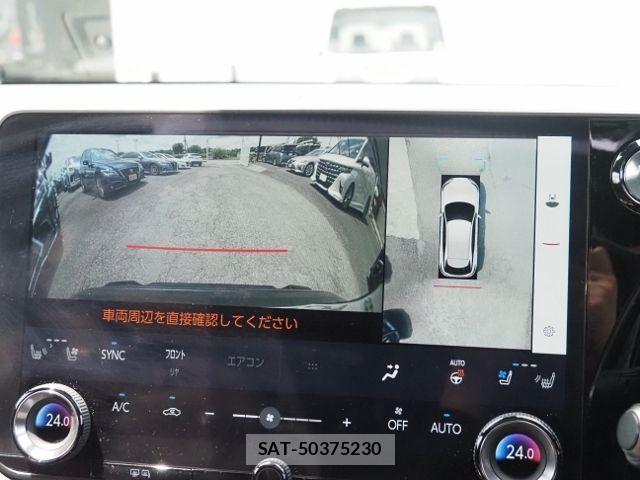 Lexus RX 2023-01 7455486-21