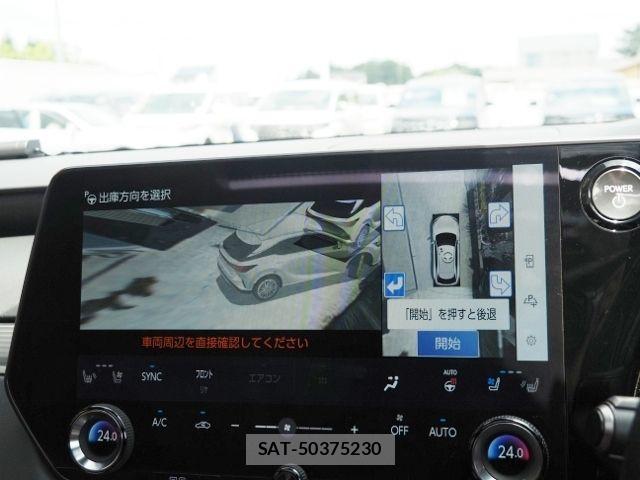 Lexus RX 2023-01 7455486-22