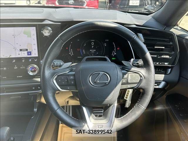 Lexus RX 2023-04 7455487-1