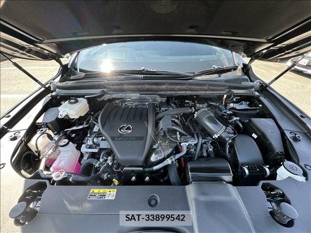 Lexus RX 2023-04 7455487-19