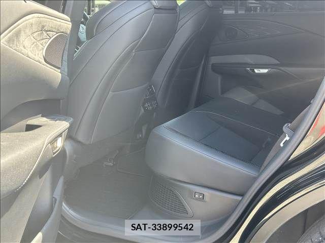 Lexus RX 2023-04 7455487-5
