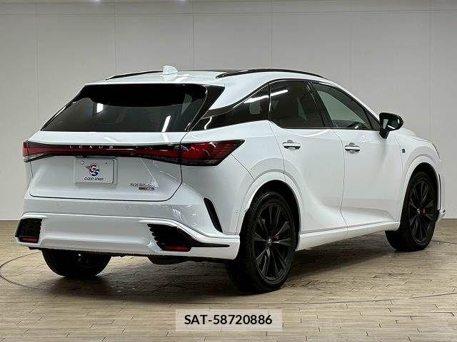 Lexus RX 2023-04 7501340-15