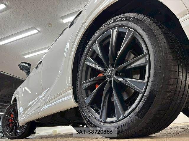 Lexus RX 2023-04 7501340-18