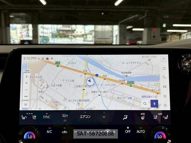 Lexus RX 2023-04 7501340-2