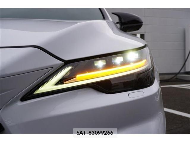 Lexus RX 2023-05 7509090-11