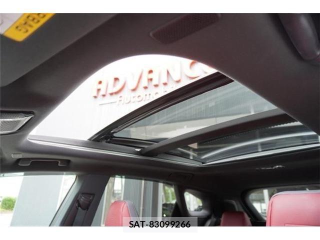 Lexus RX 2023-05 7509090-14
