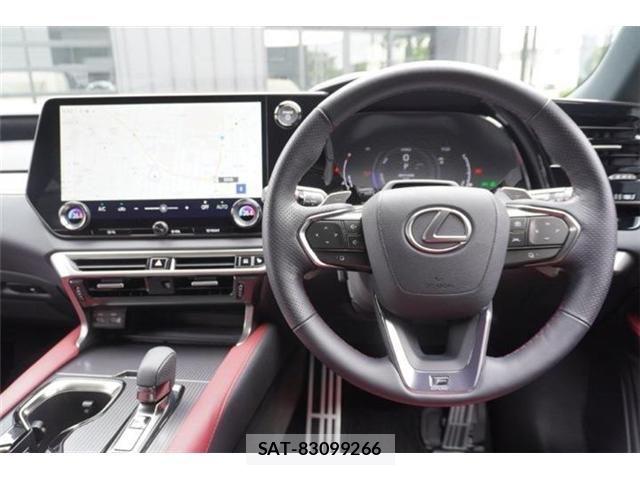 Lexus RX 2023-05 7509090-15