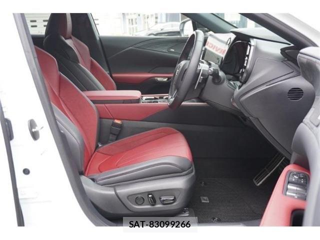 Lexus RX 2023-05 7509090-16