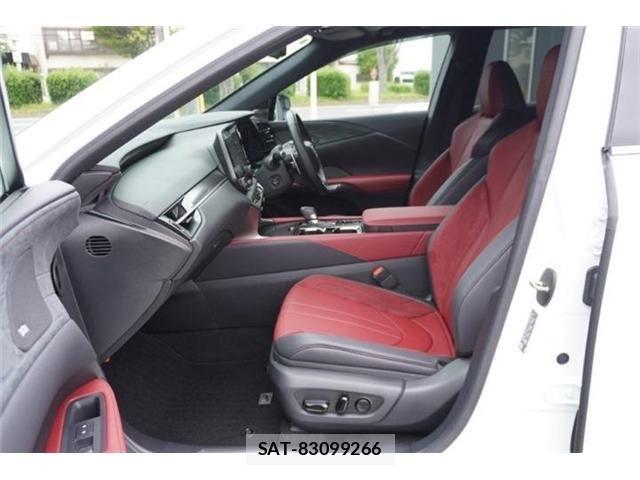 Lexus RX 2023-05 7509090-17