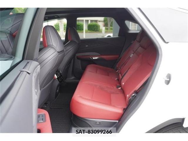 Lexus RX 2023-05 7509090-18