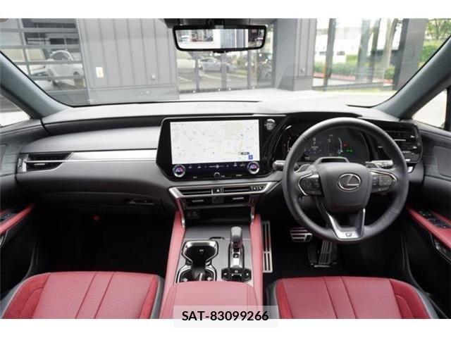 Lexus RX 2023-05 7509090-1