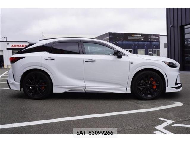 Lexus RX 2023-05 7509090-23