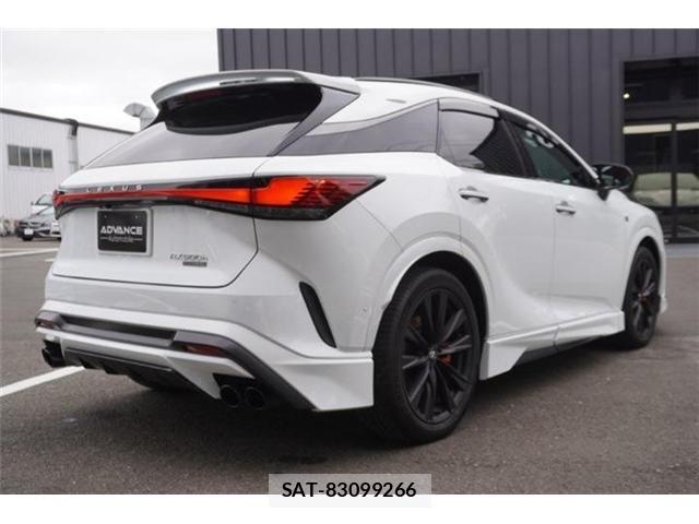 Lexus RX 2023-05 7509090-24