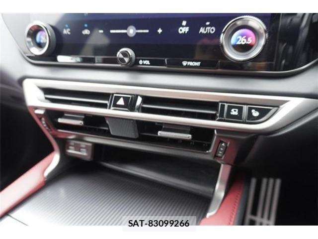 Lexus RX 2023-05 7509090-27
